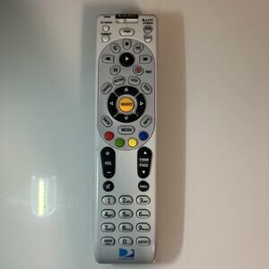 Remote Control DirecTV RC66 Universal (TESTED & WORKING)